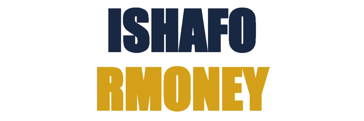 Ishaformoney